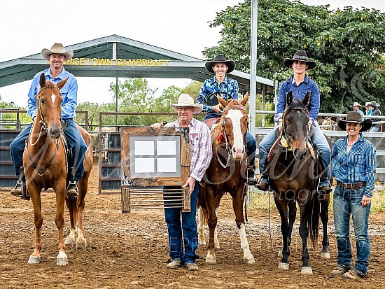 2019 Georgetown Campdraft