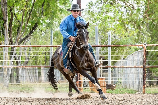 2019 Borroloola Challenge