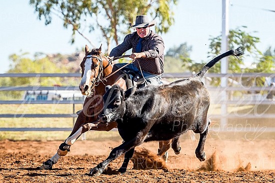 2018 Cloncurry Stockman's Challenge