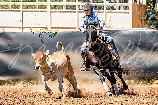 2018 Daly Waters Campdraft and Rodeo