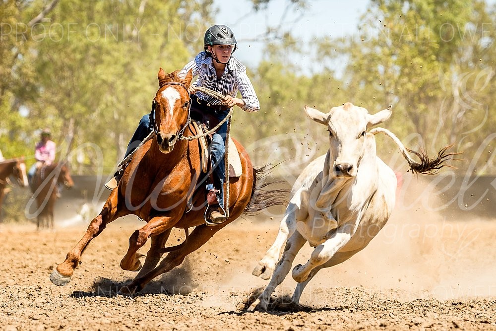 2022 Borroloola Campdraft - Kids and Encouragement - Event Proofs - Mel ...