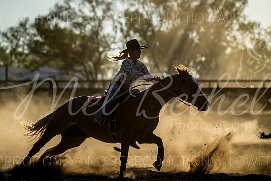 2024 Borroloola Campdraft