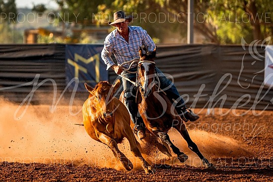 2024 Barkly Gold Rush Draft