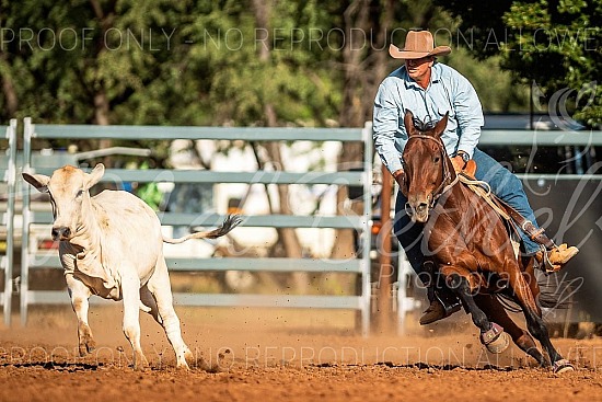 2025 Daly Waters Campdraft