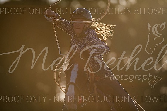 2025 Northern Buckle Series Rodeo - Darwin River